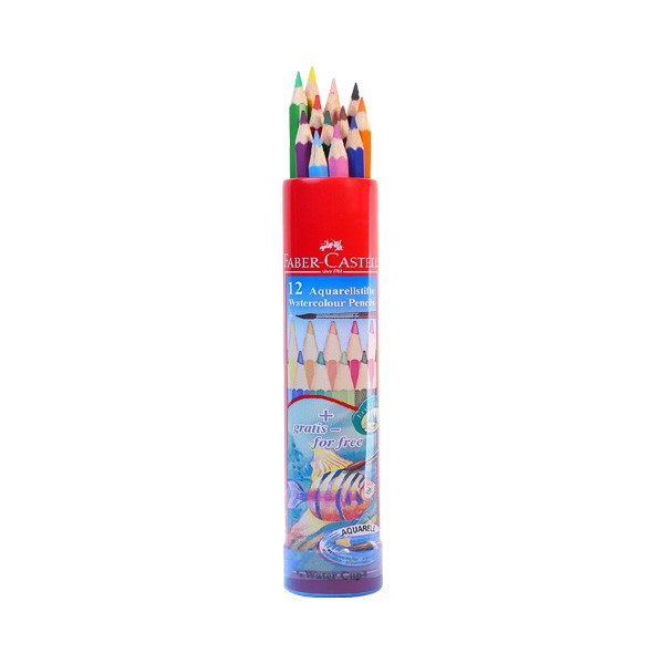 Faber-Castell 250th Birthday Limited Edition - the ultimate pencil case