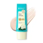 Pilgrim Korean White Lotus Tinted Sunscreen SPF 50+ PA++++ 50ml (India)