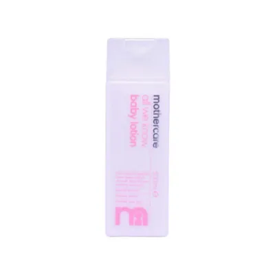 Mothercare All We Know Baby Lotion 300ml (India)