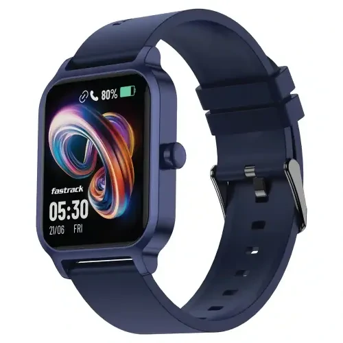 Fastrack Reflex Charge Smart Watch