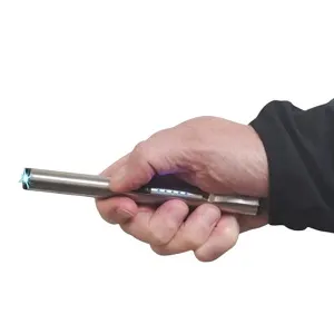 Everyday Carry Tactical 20KV High Power Stun Gun Self Defense Protection Tool