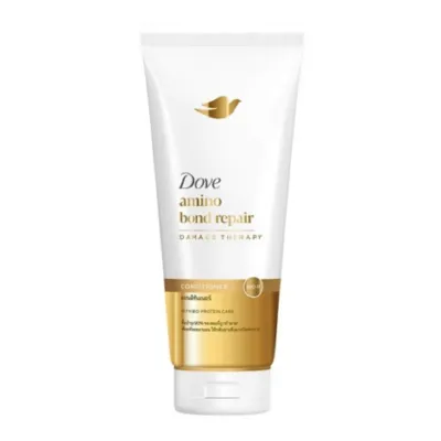 Dove Amino Bond Repair Damage Therapy Conditioner 330ml (Thailand)