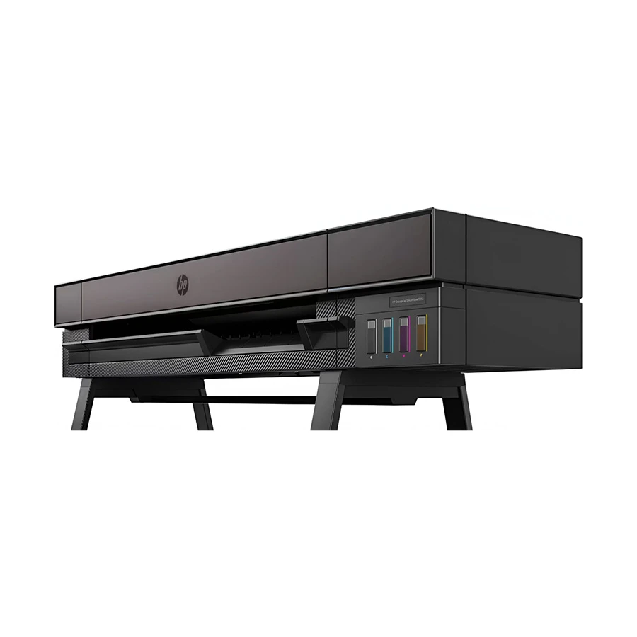 HP DesignJet Smart Tank T858 36-in Large Format Printer