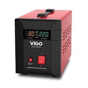 VIGO Automatic Voltage Stabilizer -1000VA