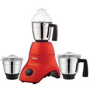 Kiam BL 900 Mixer Grinder 750-w 1.5LTR