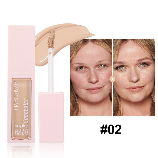 HANDAIYAN Weightless Halo Liquid Conceale