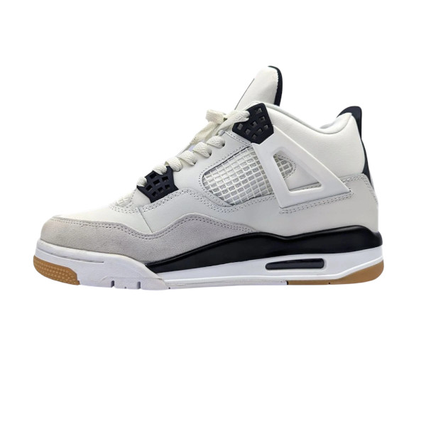 Air Jordan 4 Retro -AES 206