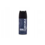 Denim Original 24H Deodrant Body Spray 150ml (Italy)