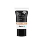 The Derma Co 2% Niacinamide Hydrating BB Cream 30g (India)