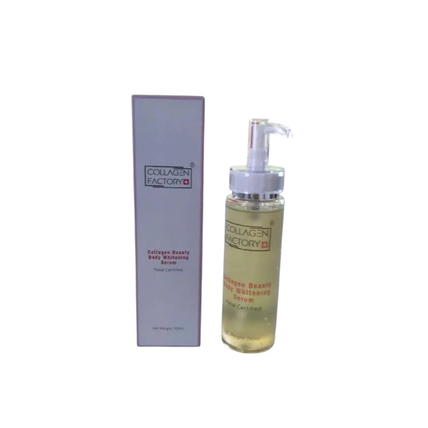 Collagen Factory Beauty Serum(UK Brand)