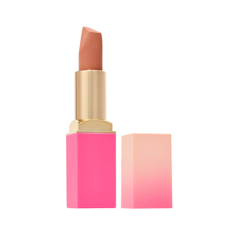 Juvia's Place The Nude Velvety Matte Lipstick - Libra (Italy)