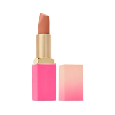 Juvia's Place The Nude Velvety Matte Lipstick - Libra (Italy)