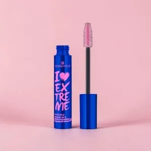 Essence I Love Extreme Crazy Volume Mascara 12ml - Blue (Italy)