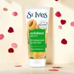 St.Ives Exfoliant Apricot Deep Exfoliation Scrub 170g (USA)