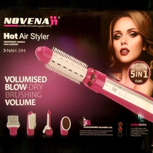 NOVENA NAH-594 Hot Air Styler