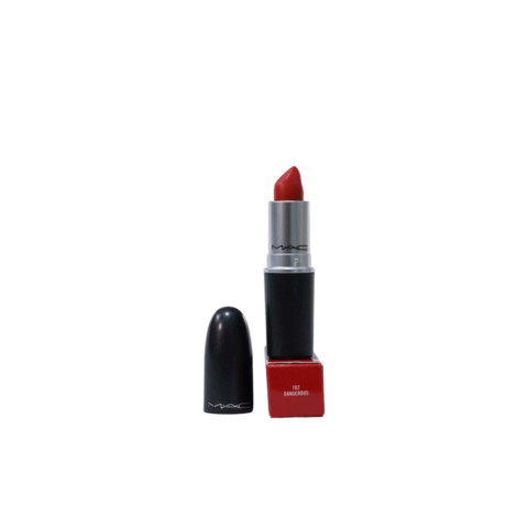 Mac Matte Lipstick - Dangerous (USA)
