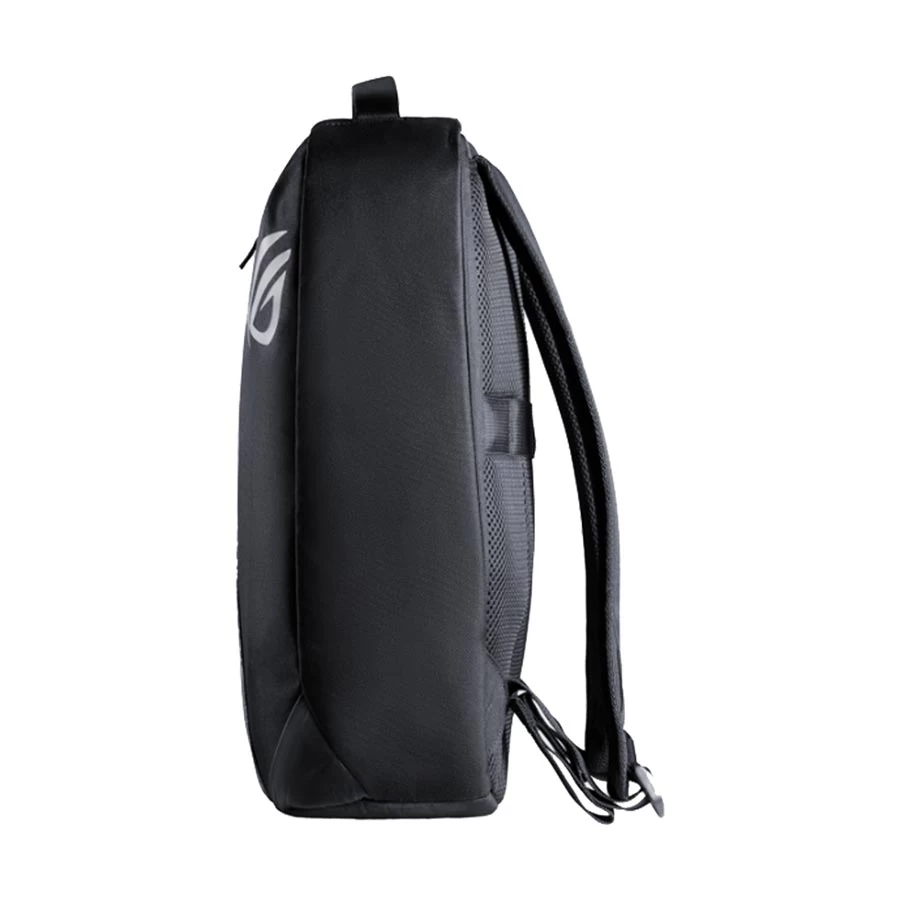 ASUS ROG BP1501G 15.6 inch Black Laptop Gaming Backpack
