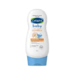 Cetaphil Baby Gentle Wash With Organic Calendula 230ml (Germany)