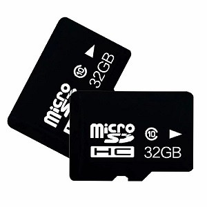 MIcro SD Memory Card 32GB
