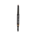 Technic Duo Colour Eyebrow Pencil & Spoolie 0.3g - Bronde (China)
