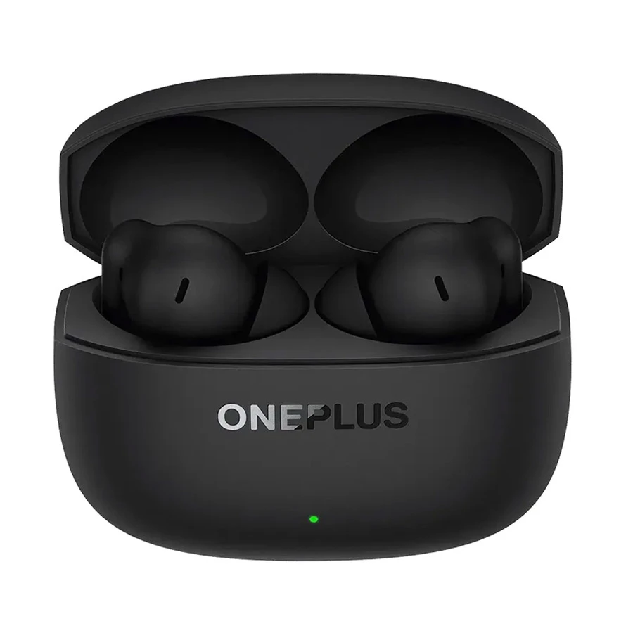 OnePlus Nord Buds 4 Pro ANC Raven Black TWS Bluetooth Earbuds
