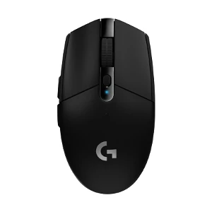 Logitech G304 Lightspeed Wireless Gaming Mouse