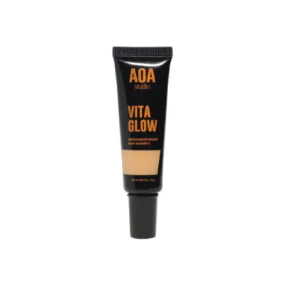 AOA Vita Glow Tinted Moisturizer - Medium (China)
