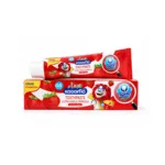 Kodomo Strawberry Cream Toothpaste Kids 0.5+yrs up 65g (Thailand)