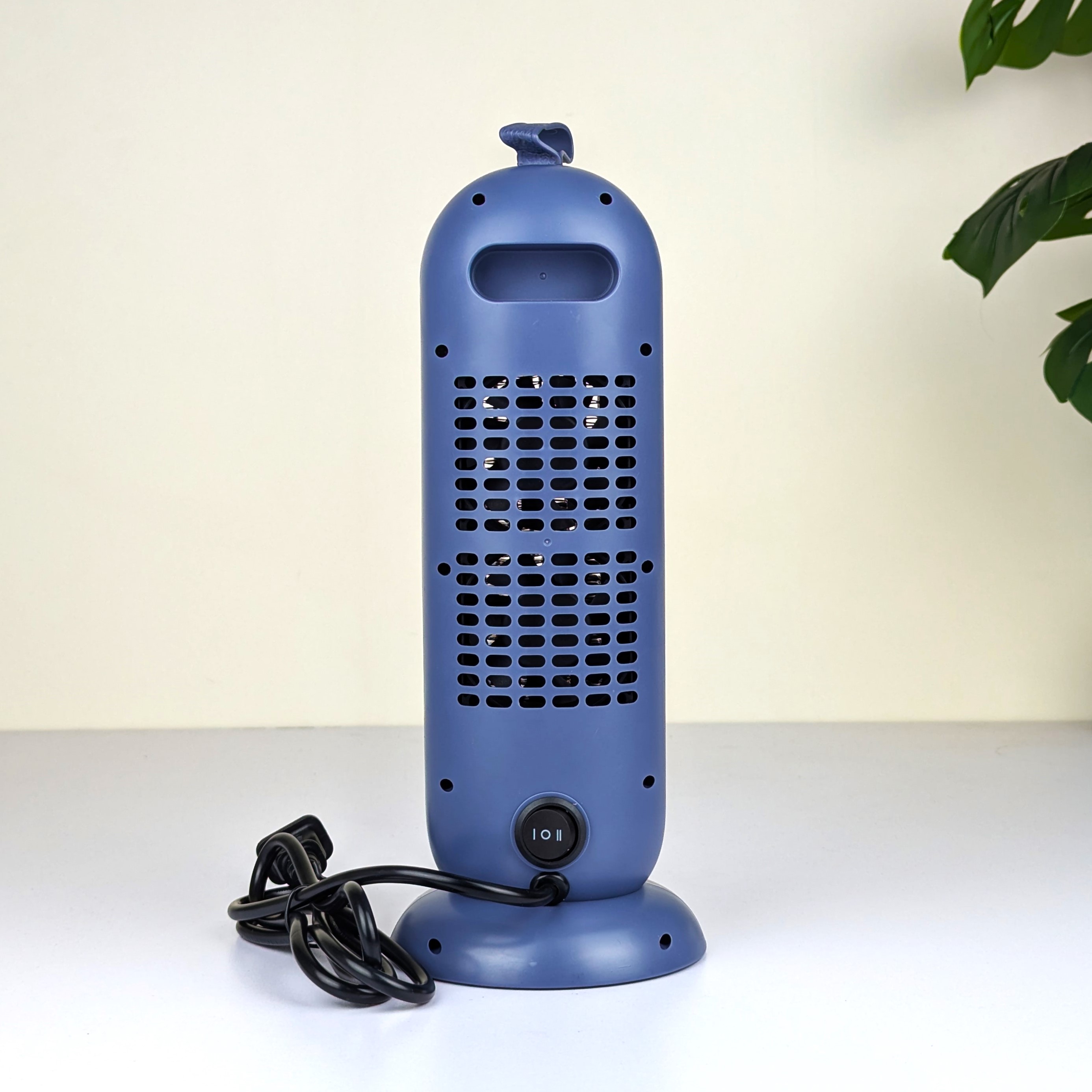Portable Room Heater (Multi-Colour)
