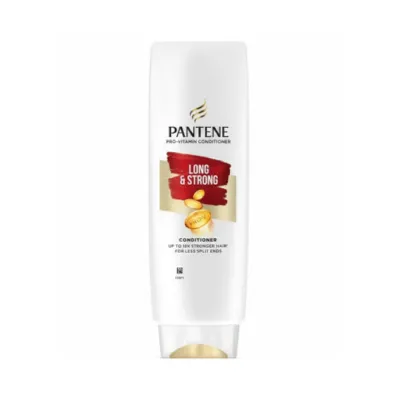Pantene Pro - Vitamin Long & Strong Conditioner 300ml (Thailand)