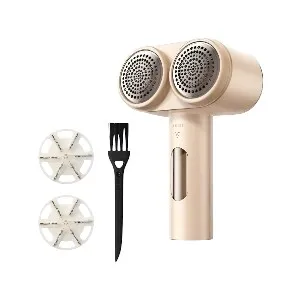 RTAKO Q12 Electric Lint Remover – Golden