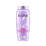 L'Oreal Elvive Hydra Hyaluronic Moisture Boosting Shampoo 250ml (France)