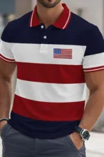 Premium Version Half Sleeve polo Shirt
