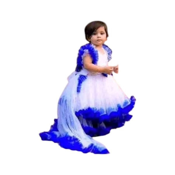 Stylish Baby Party Dress