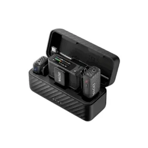 BOYAMIC 2 AI-Powered Mini Wireless Microphone