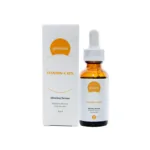 Groome Vitamin-C 12% Glowing Serum 30ml (China)