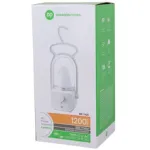 DP-7420 Portable LED Rechargeable Emergency Camping Lantern