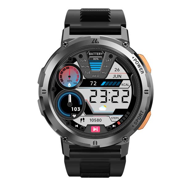 KOSPET TANK T2 Smartwatch