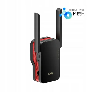 Cudy RE3000 AX3000 Mbps Dual Band Range Extender