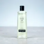 Neutrogena Light Sesame Formula Body Oil 250ml (USA)