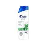 Head & Shoulders Menthol Fresh Anti Dandruff Shampoo 350ml (Saudi Arabia)