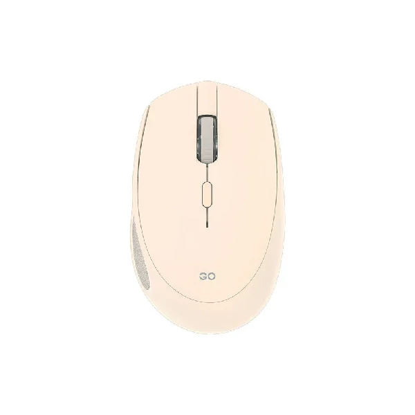 Fantech Go W193 Silent Click Dual Mode Wireless Mouse