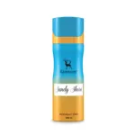 Ramsons Sandy Shore Deodorant Spray 200ml (India)