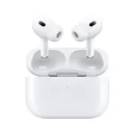 Apple AirPods Pro 2rd gen ANC in ear noise canceling headphones wireless Bluetooth earbuds