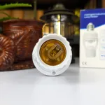 Intelligent Induction Lamp Holder