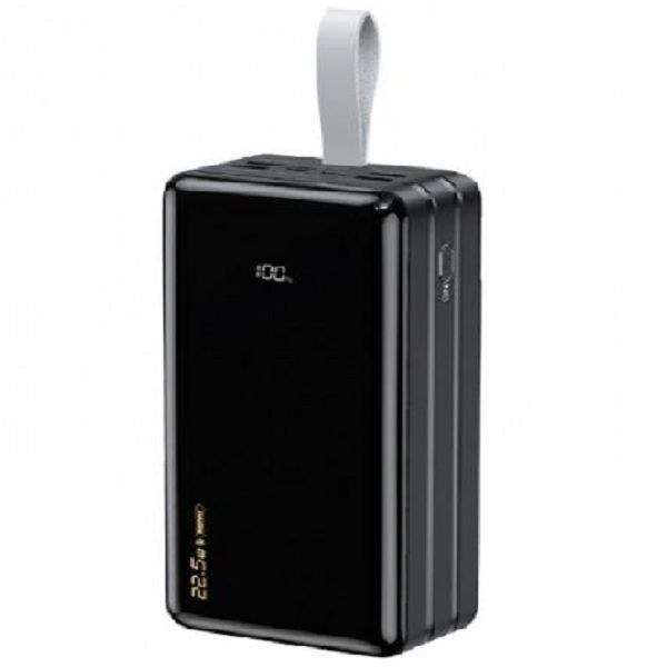 Remax RPP-173 60000mAh Hunergy Series 22.5W Power Bank