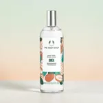 The Body Shop Shea Refreshing Fragrance Body Mist 100ml (Italy)