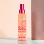 L'Oreal Elvive 450° Heat Slayer Dream Lengths Heat Protector Pre-Iron Serum 130ml (Canada)