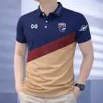 Premium Version Half Sleeve polo Shirt