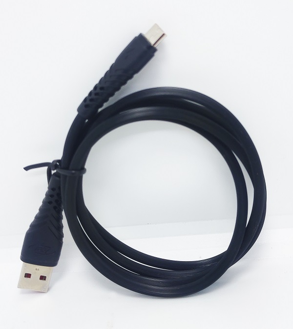 Built Strong Charge Fast Data Cable ICD-27